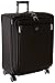 Victorinox Werks Traveler 5.0 WT Softside Spinner Luggage, Black, Checked-Large (27