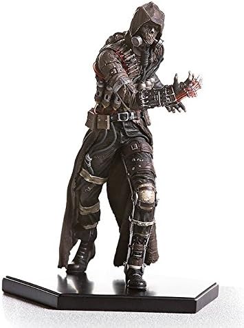 Amazon バットマン アーカム ナイト スケアクロウ 1 10 アートスケール スタチュー フィギュア ドール 通販