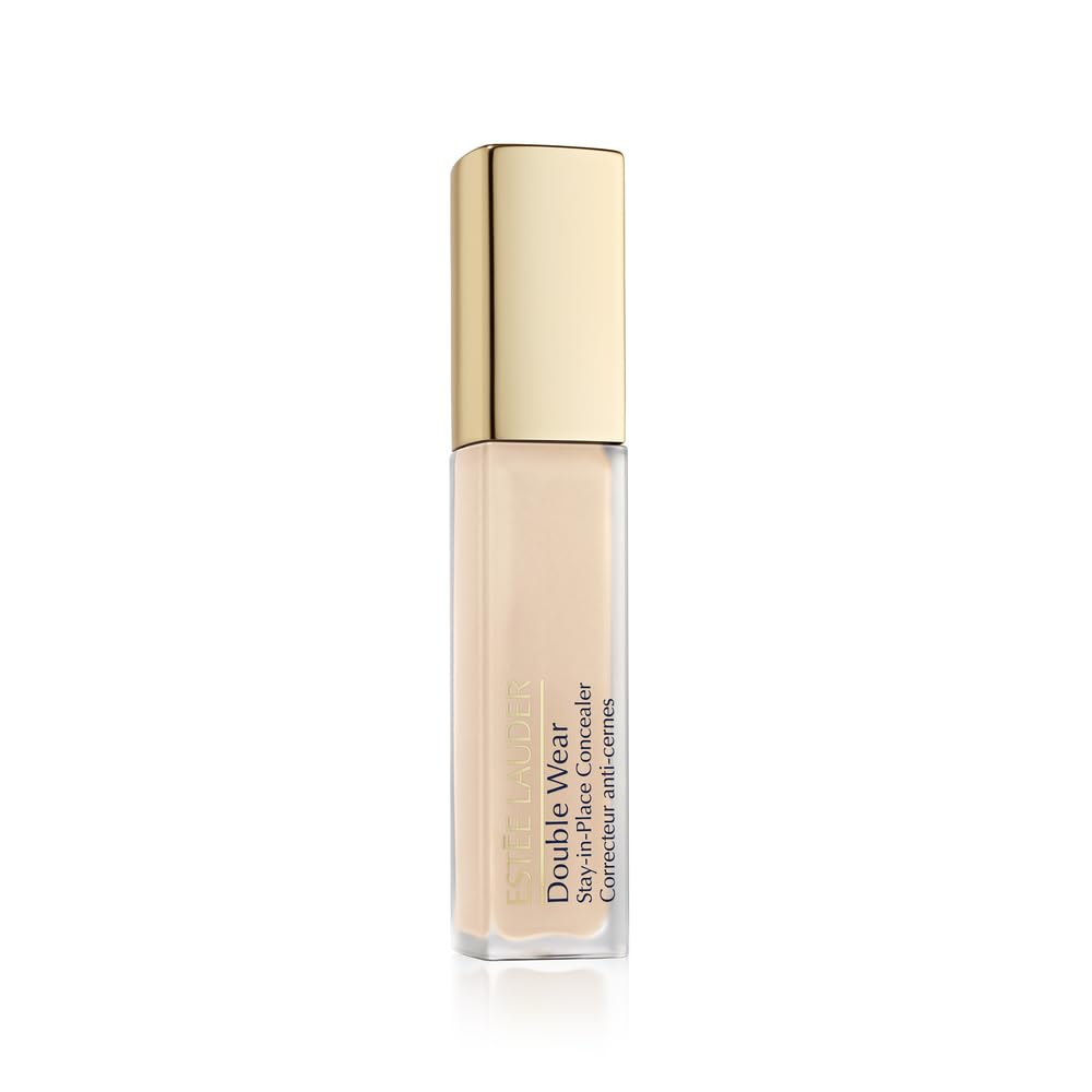 Photo 1 of Estée Lauder Double Wear Stay-in-Place Flawless 24-Hour Concealer | Longwear | Soft Matte Finish, Medium-to-Full Coverage | Hydrating, 0.4 Fl Oz, 1C