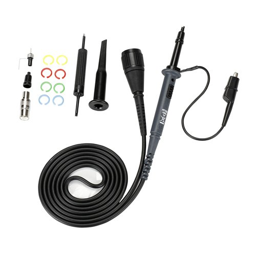 B&K Precision PR150SA 1x/10x Oscilloscope Probe with Insulated BNC, 150 MHz