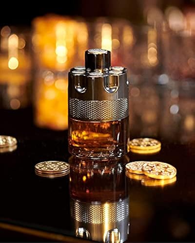 Azzaro Chrome Azzaro Wanted By Night Men's Cologne Azzaro