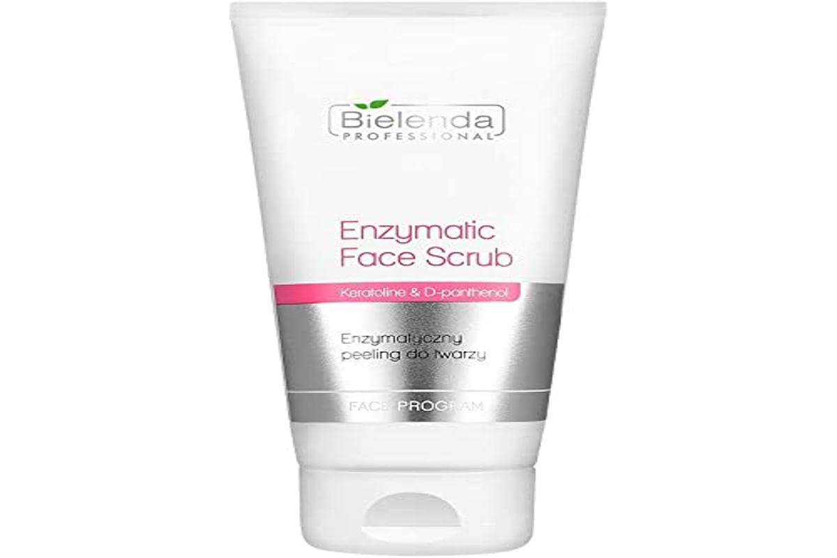 Belenda, Facial Scrub - 150 gr.