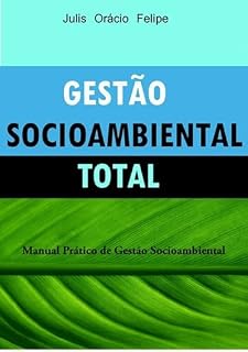 Livro Gestão Socioambiental Total
