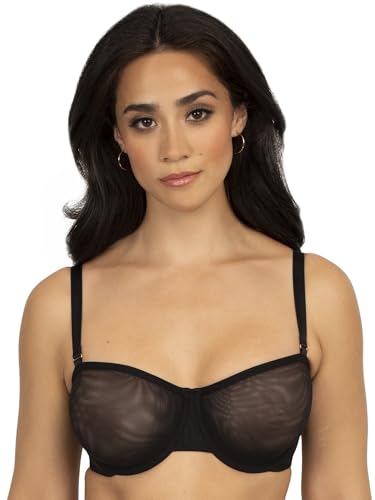 Atmosphere Sheer Dress-Bust 36 to 38