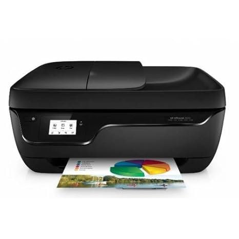 HP OfficeJet AIO A PPM xdpi impresora todo uno USB  WIFI