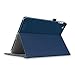 Fintie Case for iPad 4th Generation/iPad 3rd Gen (2012 Model), iPad 2 (2011 Model) 9.7 inch Tablet - [Corner Protection] Multi-Angle Viewing Smart Cover w/Pocket Auto Sleep/Wake, Navy