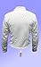 Blade 350N NYLON Front-Zip Fencing Jacket for MEN