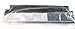 Honda 06761-VG3-305 Shield Kit, Replaces 76118-VG3-020