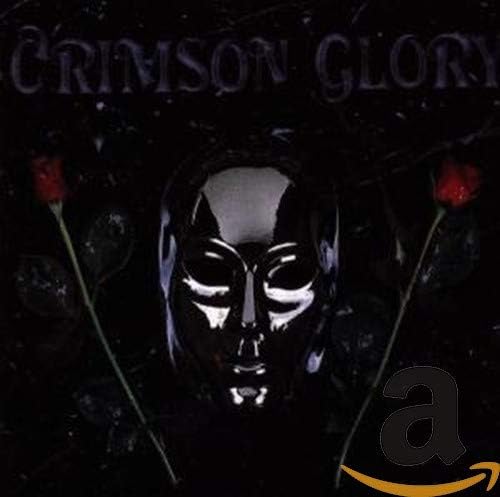 Crimson Glory