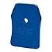 Tactical Base Plate for Glock (Red, 9mm/.40S&W/.357SIG)