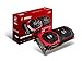 MSI GAMING Radeon RX 470 GDDR5 4GB CrossFire FinFET DirectX 12 Graphics Card (RX 470 GAMING X 4G)
