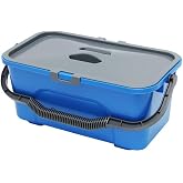 Blue Dragon Bucket 3 gal / 11 LTR (with Lid)