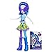 My Little Pony Equestria Girls DJ PON-3 Doll (Neon Rainbow Rocks)