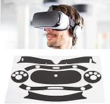 Zunate Skin Sticker for PICO 4 VR Headset Scratchproof Dustproof PVC Type 3 view 2