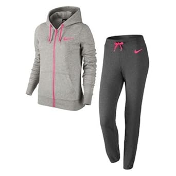 amazon chandal nike mujer