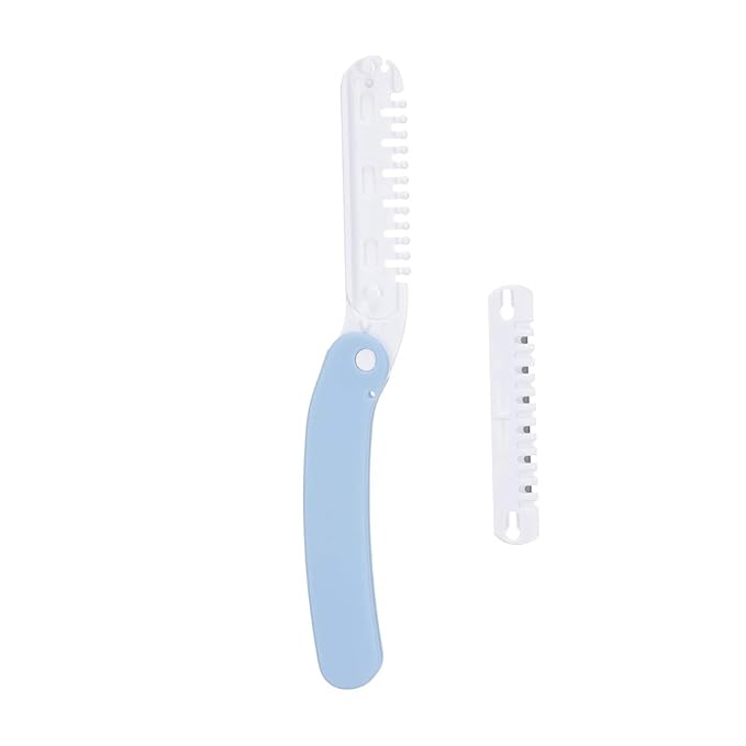 miniso hair razor