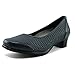 FootSmart Stretchables Chelsea Women's Pumps