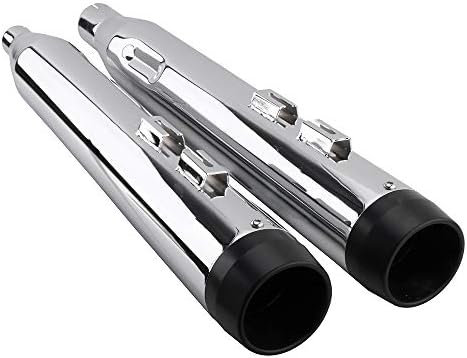 best exhaust for ultra classic