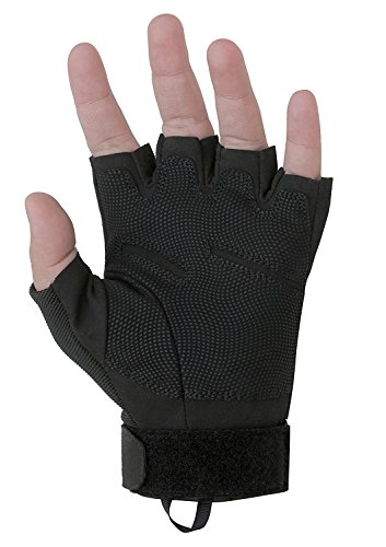 Wekin Tactical Gloves Full/Half Finger for Cycling Motorcycle Hiking Camping Powersports Airsoft Paintball