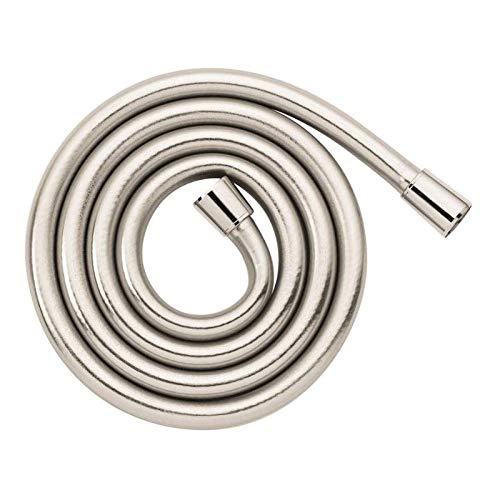 hansgrohe Techniflex Handheld Shower Replacement Shower Hose 80inch