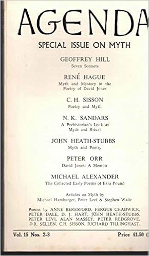 Stephen Wade; Peter Orr on David Jones 