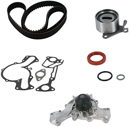 ContiTech PP139LK2 Timing Belt Kit
