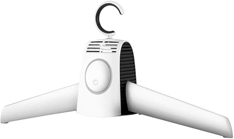 Hangers Waschetrockner Reise Tragbarer Trockner Energiesparender Faltbarer Haushalts Kleiner Schnell Trocknender Trockner Amazon De Kuche Haushalt