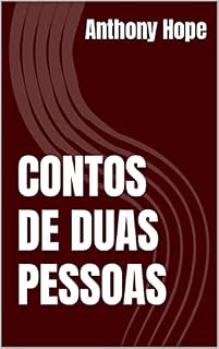 Livro CONTOS DE DUAS PESSOAS