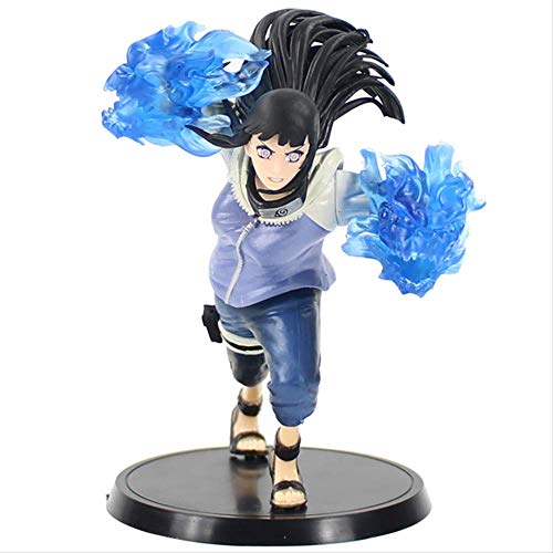 Yangzou-165Cm-Naruto-Shippuden-Hyuuga-Hinata-Twin-Lions-Fist-Battle-Ver-Figura-De-PVC-Mueca-De-Juguete-Modelo-Coleccionable-Acgn-Figurine