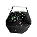 Automatic Bubble Machine - Upgraded Version Adjustable Speed Professional Bubble Machine with High Output, Automatic Blowing Bubble Blower with ON/OFF Remote Control for Stage Party Wedding Children primary