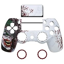 eXtremeRate Pattern Series Ghost Replacement
