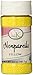 CK Products 4 Ounce Non Pareils Bottle, Yellow