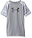 Under Armour Boys' HeatGear Armour Train to Game Shirt