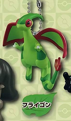 Amazon フライゴン ポケモン 劇場版ポケットモンスター ココ スイング アニメ 萌えグッズ 通販