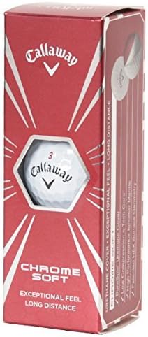 callaway chrome soft amazon