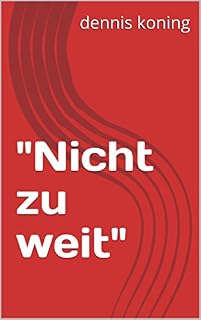 Livro "Nicht zu weit"