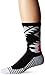 Stance Men's Uncovered Fusion Athletic Moisture Wicking Breathable Arch Support Crew Sock