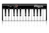 IK Multimedia iRig Keys 25 USB with SampleTank SE