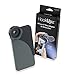 Carson HookUpz IPhone 6 Plus Digiscoping Adapter for Most Full Sized Binoculars (IB-642P)