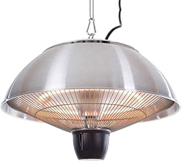 Calentador Exterior para Patio, Calentador Colgante Montado en El Techo