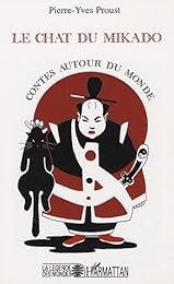 Le  chat du Mikado
