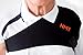 Shoulder Wrap by NMT ~ Pain Relief for Women and Men, Arthritis, Joint, Support, Tear, Tendonitis, Sore, Rotator Cuff, Bursitis ~ New Design Fit ~ Adjustable Black Strap Device ~ Physical Therapy