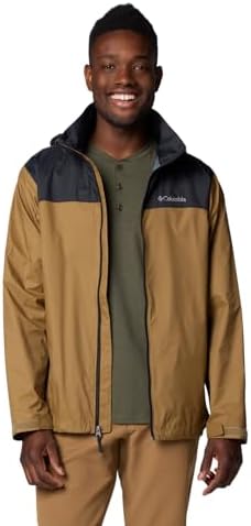Champion - Packable Quarter-Zip Jacket - CO200 - M - Royal Blue at