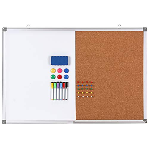 2 Magicfly+Magnetic+Whiteboard+Presentation+Bulletin