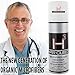 Hair Cubed® - Black Hair Building Fiber Spray (Water Proof) Lasts 2 - 5 Months