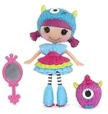 Lalaloopsy Mini Doll- Furry Grrs-a-Lot