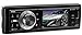 BOSS Audio Systems BV7335B Single Din, Bluetooth, DVD CD MP3 USB SD AM FM Car Stereo, 3.2 Inch Digital LCD Monitor, Detachable Front Panel, Wireless Remote