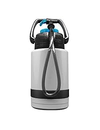 NICE Coolers Pump2Pour Jarra aislante de 1 galón c