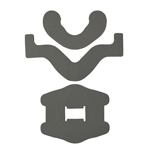 Aspen Replacement Pads for Cervical Collar Neck Brace Pricepulse
