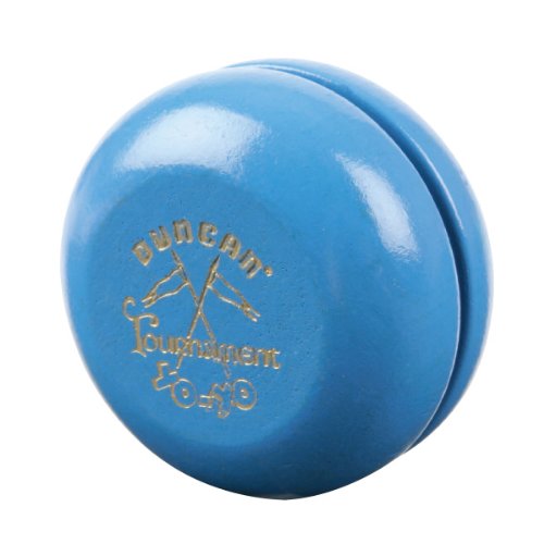 Duncan Super Tournament Yo-Yo [Assorted Colors]